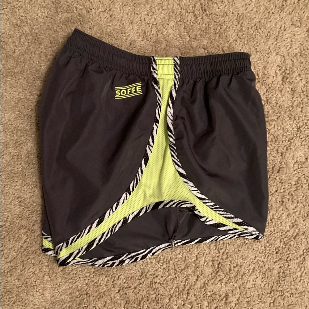 Soffe Athletic Shorts